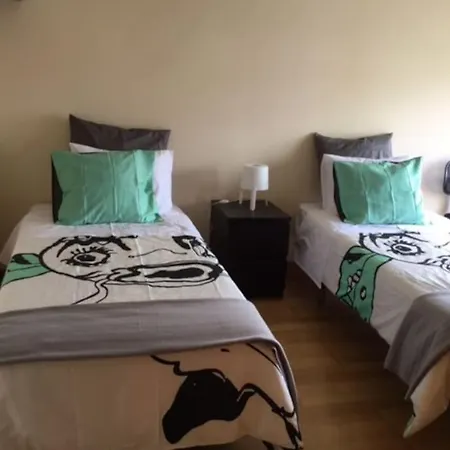 Azores Nature Holidays Apartment Ponta Delgada Zewnętrze zdjęcie