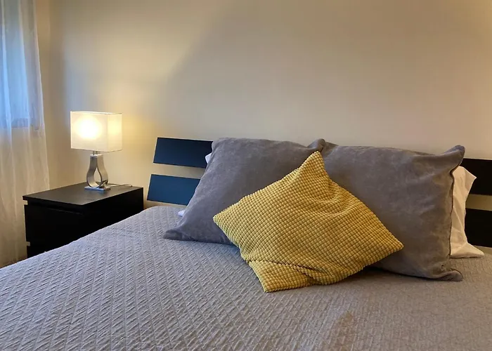 Azores Nature Holidays Apartment