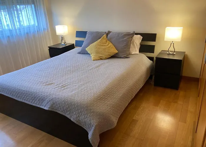 Azores Nature Holidays Apartment