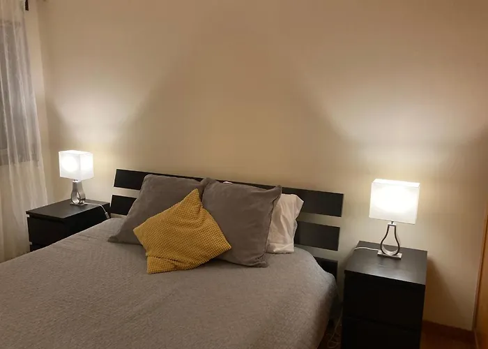 Azores Nature Holidays Apartment